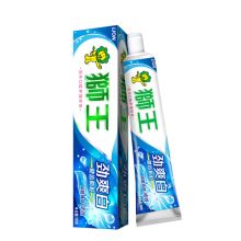 狮王 LION 劲爽白牙膏冰酷薄荷180G