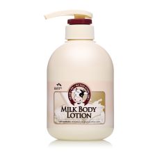 所望/SOMANG 牛奶 身体乳液 500ml