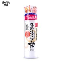 莎娜/SANA 豆乳美肤保湿补水 护肤乳液 150ml