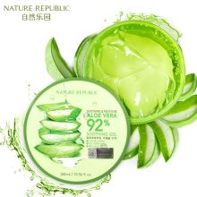 纳益其尔/Nature Republic 芦荟舒缓保湿凝胶 面霜 300ml