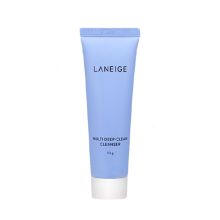 兰芝/LANEIGE 多效净肤 洁面乳 150ml