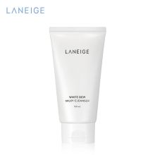兰芝/LANEIGE 柔润晶透净透温和 洁面乳 150ml