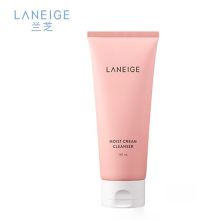 兰芝/LANEIGE 保湿滋养 洁面乳 150ml