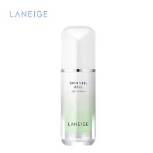 兰芝/LANEIGE 雪纱丝柔修颜60号绿色SPF23PA++ 隔离霜 30ml