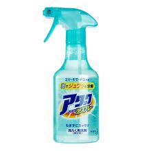 花王 洁霸衣领净进口洗衣液泡沫去污300ml
