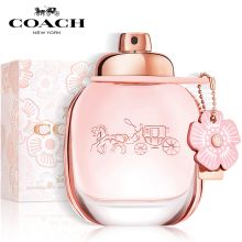 蔻驰纽约花馥蕊香女士香水30ml 