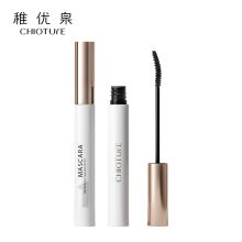 稚优泉  彩色睫毛膏01 黑色防水纤长卷翘定型不晕染持久
