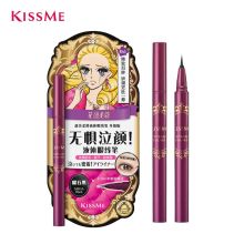 奇士美花盈美蔻盈美柔滑液体眼线笔升级版0.4ml 曜石黑