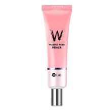 W.Lab 大福留粉色妆前乳35g