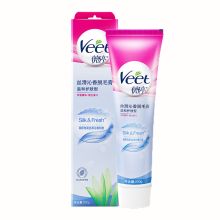 薇婷Veet脱毛膏 温和护肤型200g 