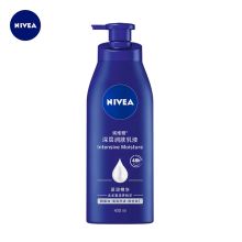 妮维雅深层润肤乳液400ml