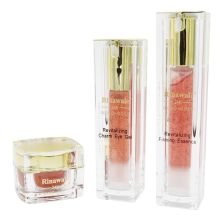 瑞倪维儿/Rinawale 纳米金赋活系列 面部护理套装 40ml+30ml+30g