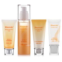 瑞倪维儿/Rinawale 水润滋养 面部护理套装 60g+80ml+60g+30g
