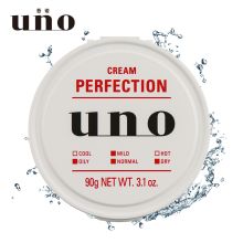 吾诺/UNO 多效合一 面霜 高保湿 90g