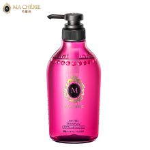 玛馨妮/MACHERIE 花语蜜润清漾丰盈 洗发水 450ml