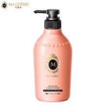 玛馨妮/MACHERIE 花语蜜润 护发素 滋养丝滑  450ml
