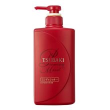 资生堂/Shiseido 丝蓓绮沁润臻致 护发素 滋润红色 180g