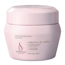 美多丝/mess 水漾丝滑 发膜 玫瑰+依兰 220ML