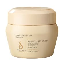 美多丝/mess 密集修护 发膜 天竺葵+澳洲坚果 220ML
