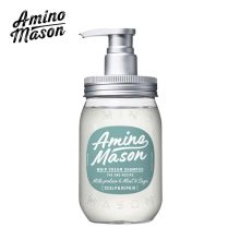 氨基妍/Amino 平衡控油蓬松 洗发水  450ml  450ml