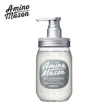 氨基妍/Amino 清爽型  洗发水    450ml     450ml 