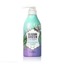 水果之乡 可芬迷迭花香卷烫 护发素 修护除螨 500ml