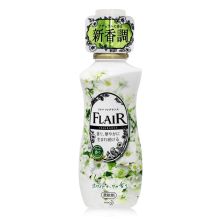 花王/KAO  FLAIR衣物 白色香水花香 新款 护理剂 540ml 540ml