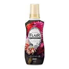 花王/KAO  FLAIR衣物 微笑馨花花香 新款 护理剂  540ml  540ml