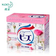花王/KAO 玫瑰果香护色 洗衣粉 800g 800g