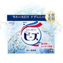 花王/KAO 原装净白护色 铃兰香 洗衣粉  800g  800g