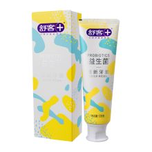 舒客/Saky 益生菌清新 牙膏 120g 120g