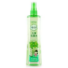 郁美净 儿童清凉清香喷雾型 花露水 防叮咬温和 175ml