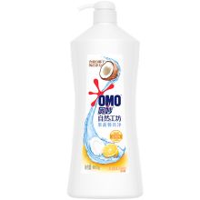 奥妙/OMO 柠檬香柚型 洗洁精 家庭装