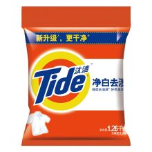 汰渍/TIDE 淡雅熏香 洗衣粉 无磷型