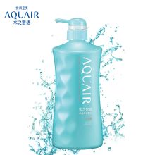 资生堂/Shiseido 水之密语海盐 沐浴露 弹润紧致