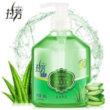 拉芳 润肤芦荟滋润保湿 洗手液  500ml  500ml