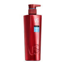 沙宣/VS 光感莹润 洗发水 轻盈蓬松 通用规格,400ml/瓶