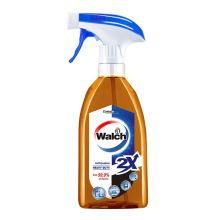 威露士/Walch 特强杀菌喷雾 消毒液 冰箱油烟机瓷砖灶具微波炉可用