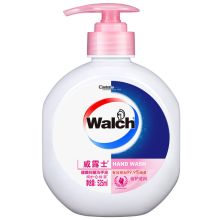 威露士/Walch 健康抑菌 洗手液 倍护滋润