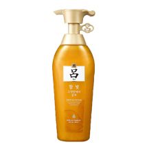 吕/Ryo 金吕 洗发水 含光耀护 金萃养护 通用规格,400ml/瓶