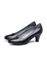 金猴/JINHOU 女士 绝缘皮鞋