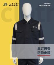 奥汀思登/ATSD 防静电服 1件