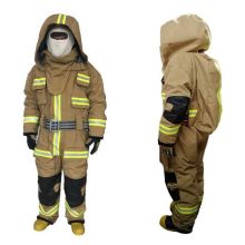 谋福/CNMF MKF-HJ01-DZ 安全服 防水隔热