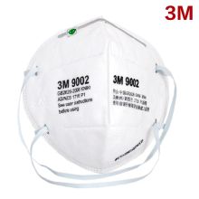 3M 9002 自吸过滤式防颗粒物口罩环保装 (单位:只)