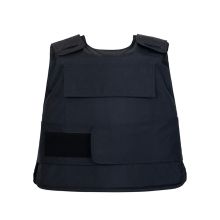 国产 FC背心防刺服 黑色（单位：件）