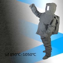 海安特 HAT-BHF 消防阻燃服 1800度 (单位:套) 白色