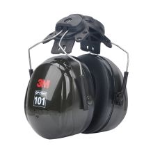3M PELTOR H7A 头戴式耳罩 （10副/箱） (单位：副)