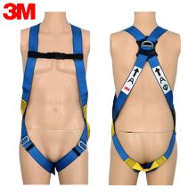 3M（凯比特） 1390000 First三点全身式安全带 (单位：条)
