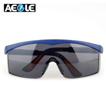 AEGLE/羿科 60200240 羿科（AEGLE）60200240 冲击防护眼镜 颜色：灰色 （单位：副） (单位：副)
