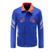 北豪 NU510 XXL 抢险救灾工作服套装 海军蓝(单位：套）